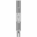 C Beam Linear Actuator Double Wide Gantry | High-Quality CAD Model_0_0_degree_snapshot