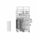Prensa Hidraulica - Standard Mechanical Component_0_90_degree_snapshot