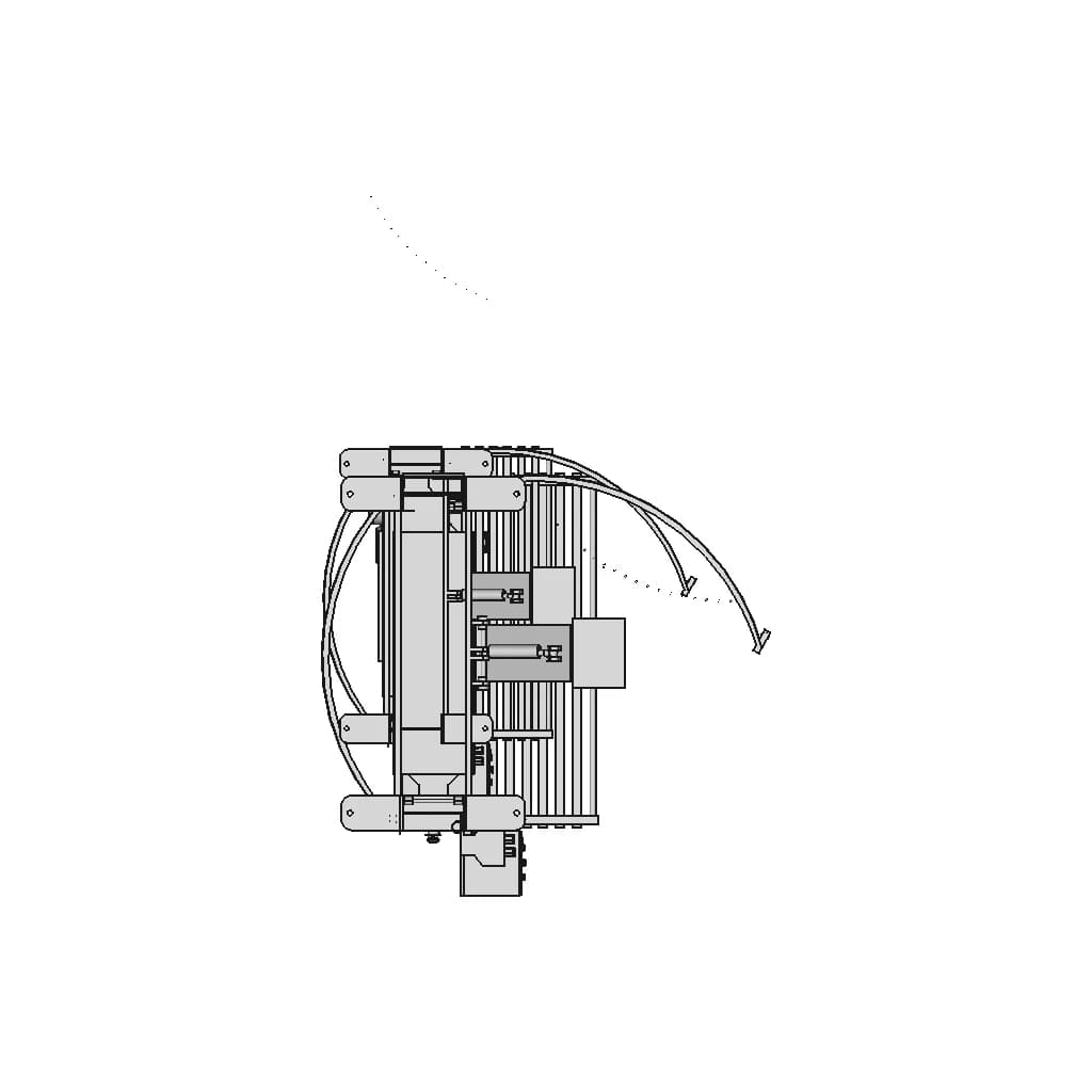 Prensa Hidraulica - Standard Mechanical Component_90_0_degree_snapshot