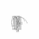 Prensa Hidraulica - Standard Mechanical Component_90_0_degree_snapshot