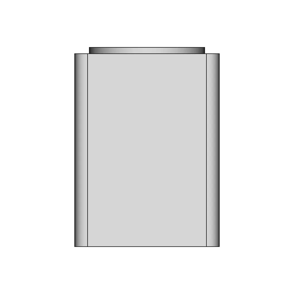 Cylinder Block | High-Quality CAD Model_0_270_degree_snapshot