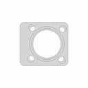 Cylinder Block | High-Quality CAD Model_270_0_degree_snapshot
