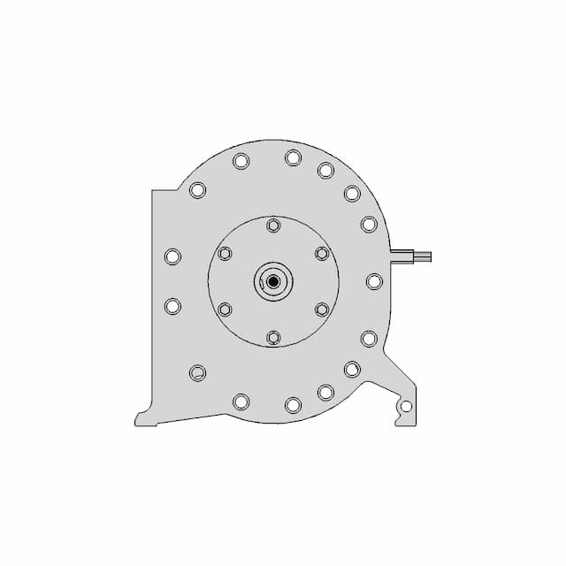 Wankel Engine | High-Quality CAD Model