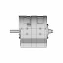 Wankel Engine | High-Quality CAD Model_0_90_degree_snapshot