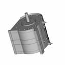 Wankel Engine | High-Quality CAD Model_60_30_degree_snapshot