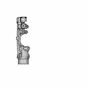 Yaskawa Gp12 | 3D Engineering Design File_0_0_degree_snapshot