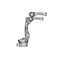 Yaskawa Gp12 | 3D Engineering Design File_0_270_degree_snapshot