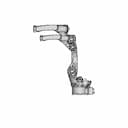 Yaskawa Gp12 | 3D Engineering Design File_0_90_degree_snapshot