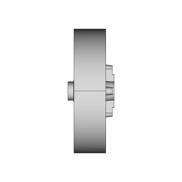 10" Pitbike Wheels - Standard Mechanical Component