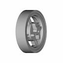 10" Pitbike Wheels - Standard Mechanical Component_60_30_degree_snapshot