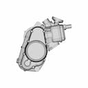 Rotax V127 - Aprilia 125 '87 | 3D Engineering Design File_0_270_degree_snapshot
