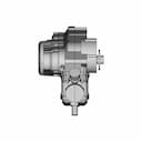 Rotax V127 - Aprilia 125 '87 | 3D Engineering Design File_270_0_degree_snapshot