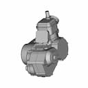Rotax V127 - Aprilia 125 '87 | 3D Engineering Design File_60_30_degree_snapshot
