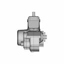 Rotax V127 - Aprilia 125 '87 | 3D Engineering Design File_90_0_degree_snapshot