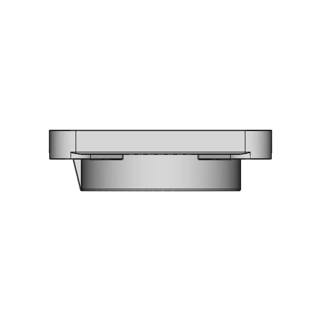 Ucf 207 Housing | High-Quality CAD Model_270_0_degree_snapshot