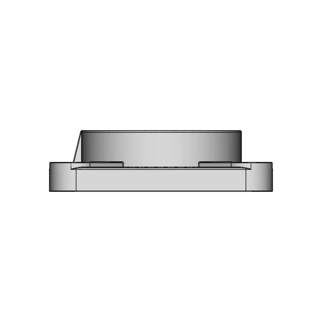 Ucf 207 Housing | High-Quality CAD Model_90_0_degree_snapshot