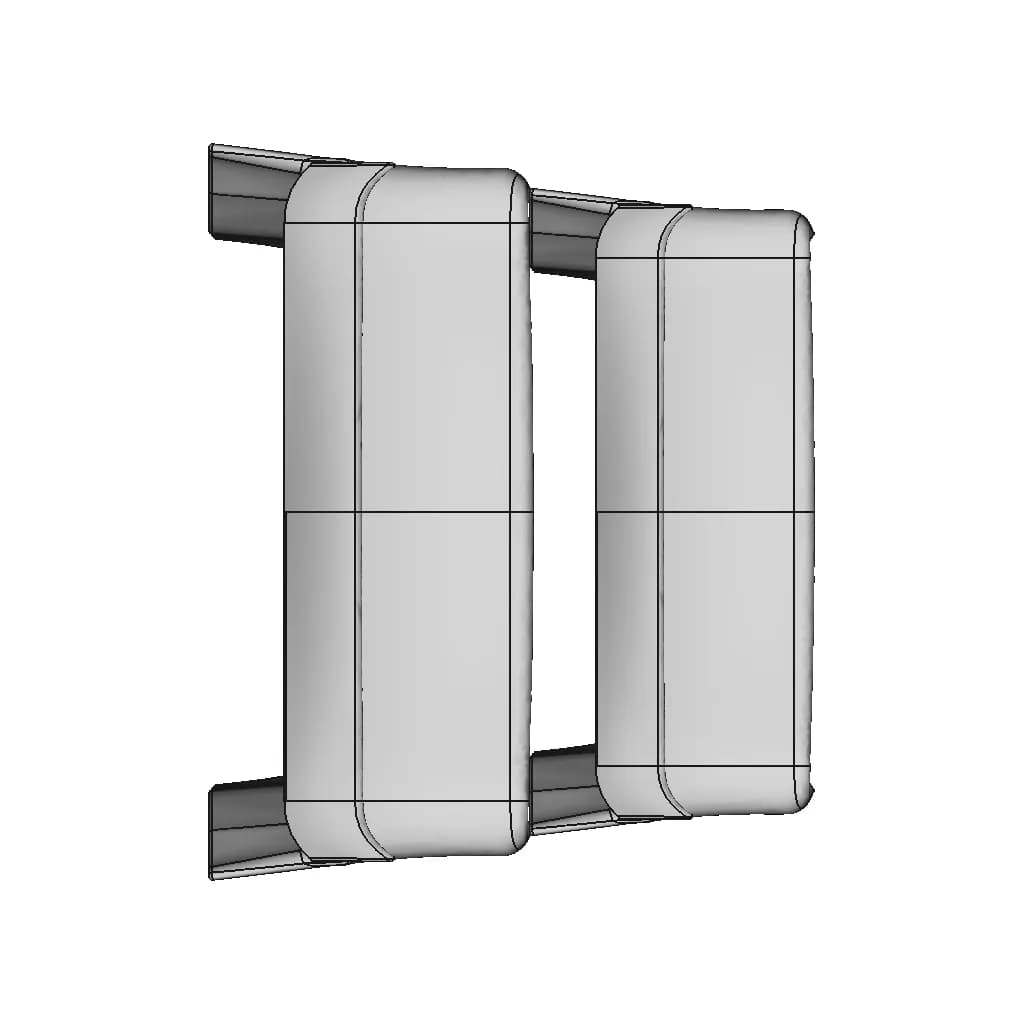 F1 Rearwing - Standard Mechanical Component_90_0_degree_snapshot