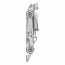 F1 Car Cad Concept | 3D Engineering Design File_0_270_degree_snapshot