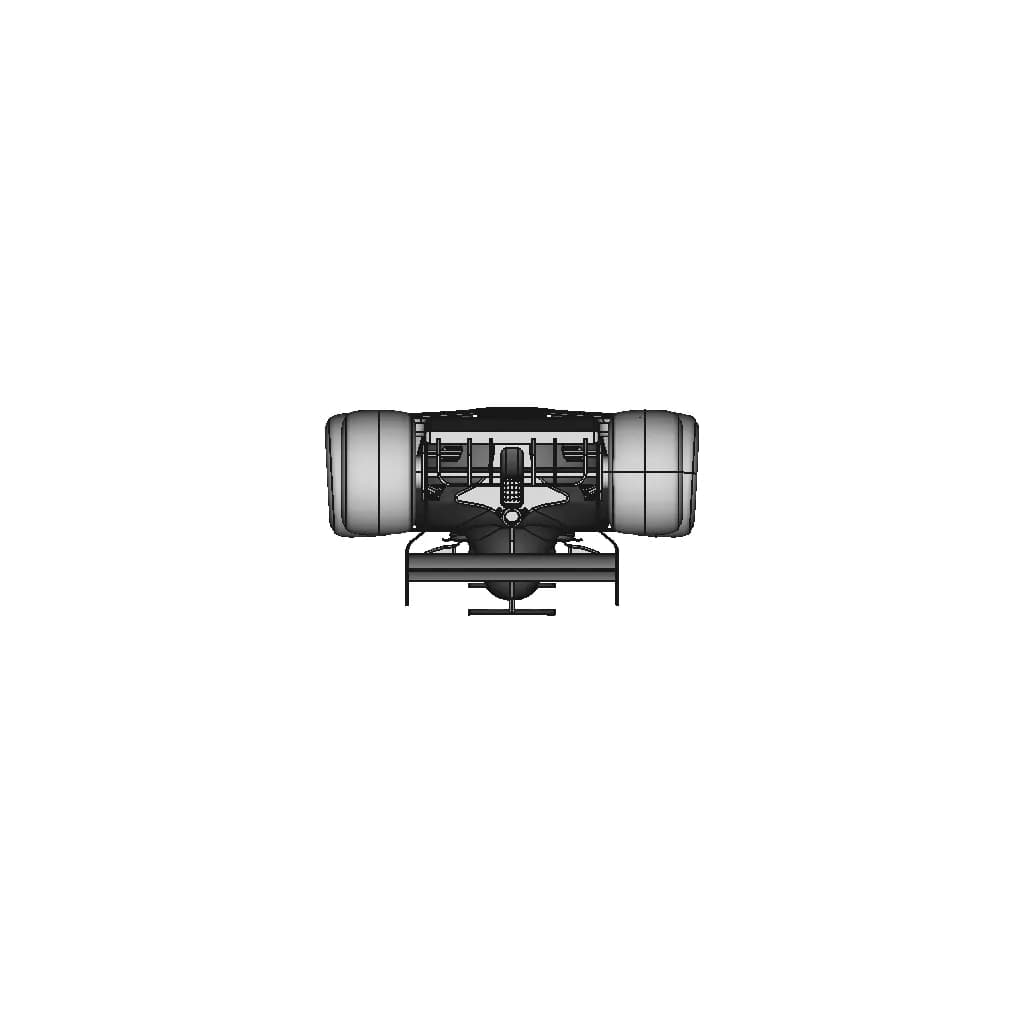 F1 Car Cad Concept | 3D Engineering Design File_270_0_degree_snapshot