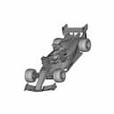 F1 Car Cad Concept | 3D Engineering Design File_60_30_degree_snapshot