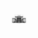 F1 Car Cad Concept | 3D Engineering Design File_90_0_degree_snapshot