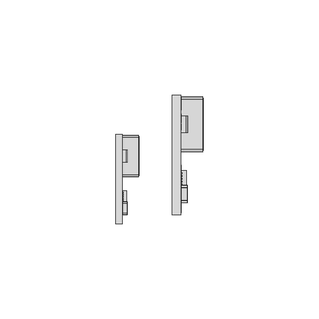 Dc/Dc Module Tps61088 - Downloadable CAD Representation_0_270_degree_snapshot