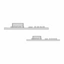 Dc/Dc Module Tps61088 - Downloadable CAD Representation_90_0_degree_snapshot