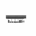 Movable Poultry Cage System - Standard Mechanical Component_0_0_degree_snapshot