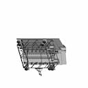 Movable Poultry Cage System - Standard Mechanical Component_60_30_degree_snapshot