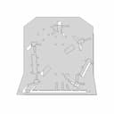 Tublar Chassis For Urban Vehicle Competation | 3D Engineering Design File_270_0_degree_snapshot