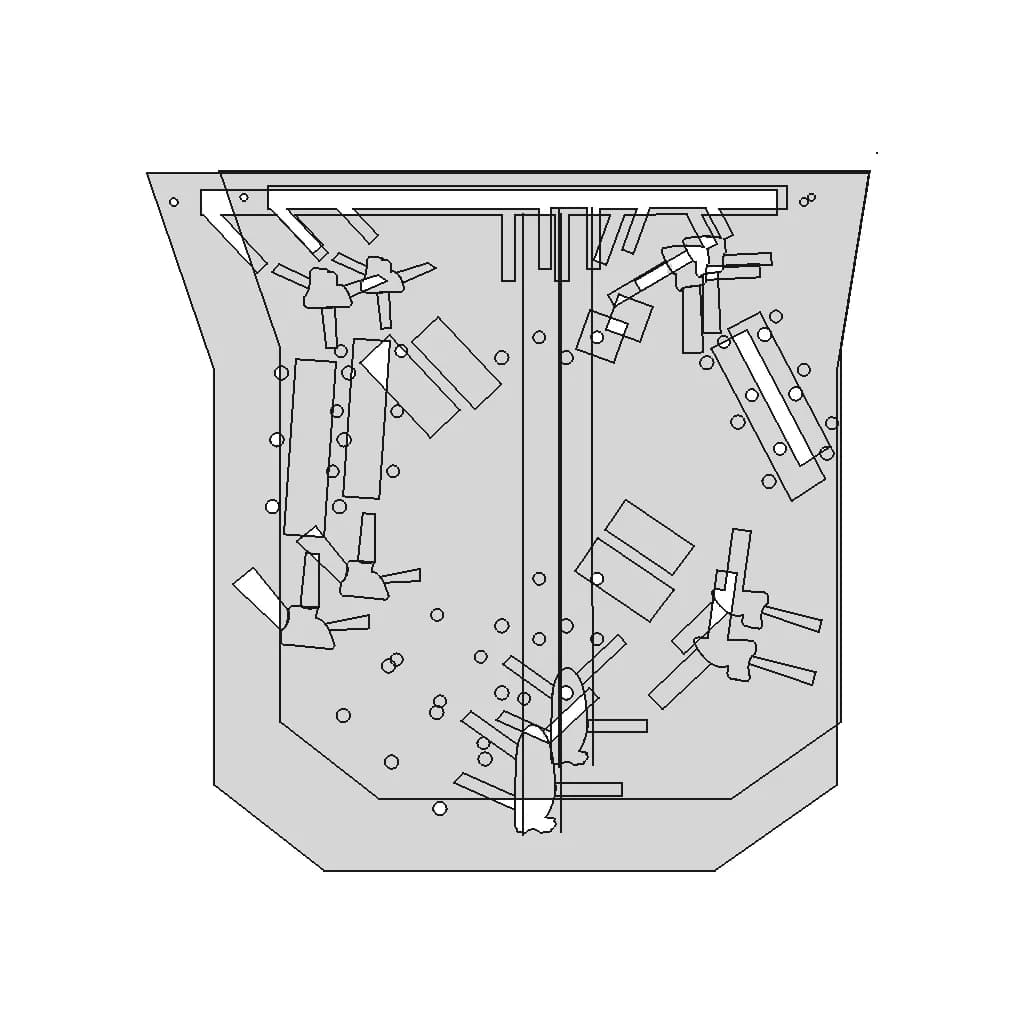 Tublar Chassis For Urban Vehicle Competation | 3D Engineering Design File_90_0_degree_snapshot