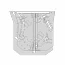 Tublar Chassis For Urban Vehicle Competation | 3D Engineering Design File_90_0_degree_snapshot