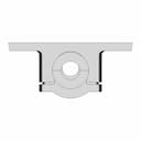 Plummer Block - Standard Mechanical Component_270_0_degree_snapshot