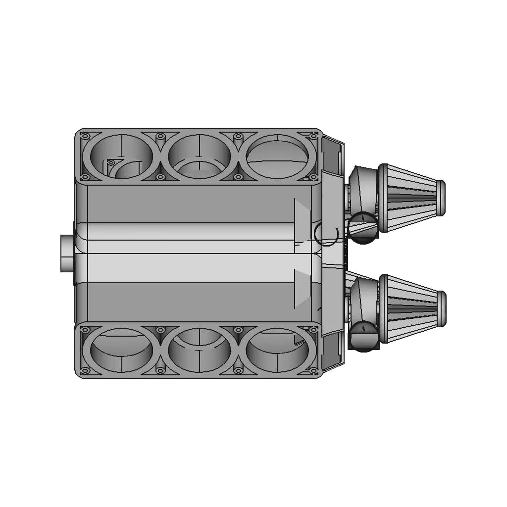 V6_Engine - Downloadable CAD Representation_0_270_degree_snapshot