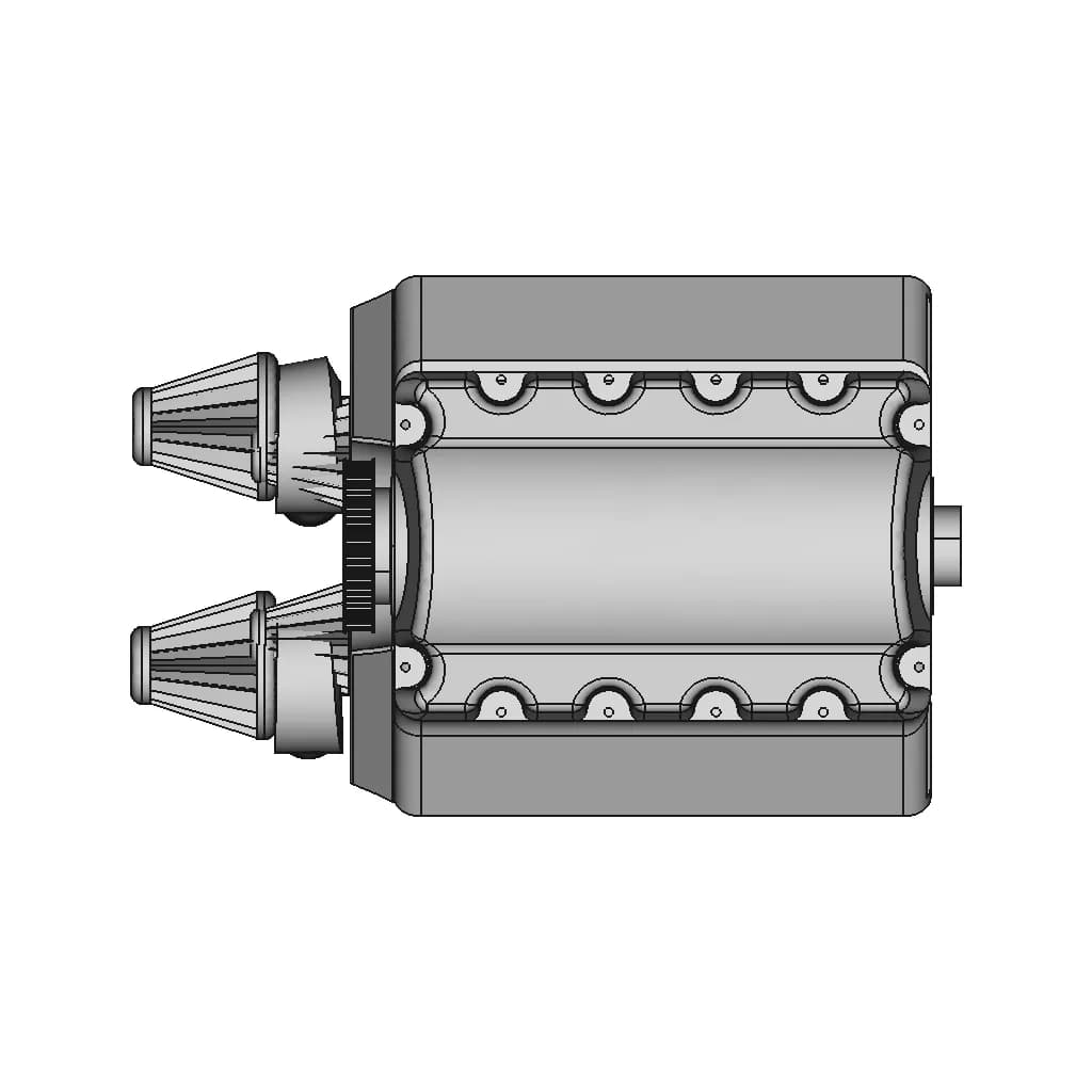 V6_Engine - Downloadable CAD Representation_0_90_degree_snapshot