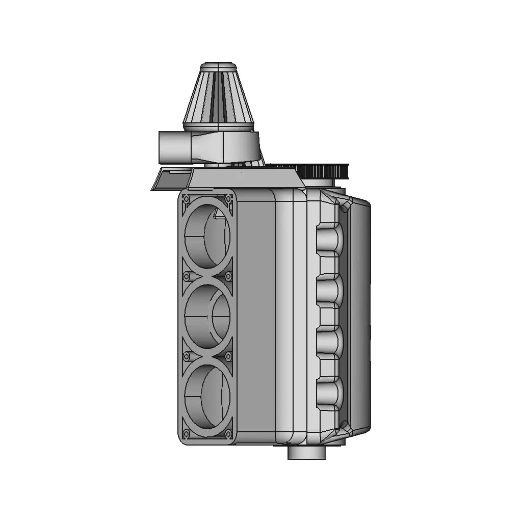 V6_Engine - Downloadable CAD Representation_90_0_degree_snapshot