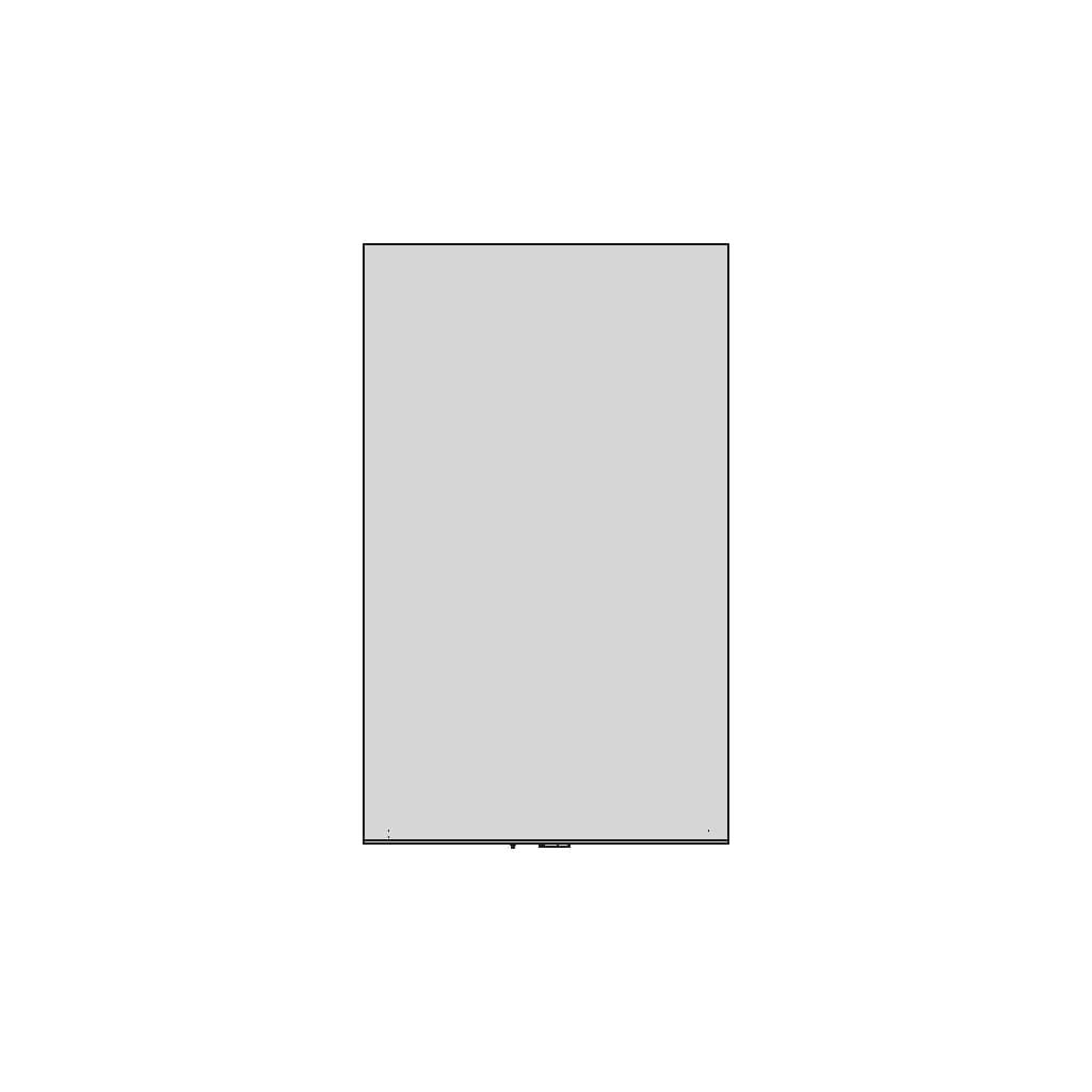 Motorbike Lifter For Garage Space Optimization - Downloadable CAD Representation_90_0_degree_snapshot