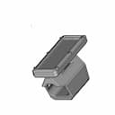Flood Light Milwaukee M12 - Standard Mechanical Component_60_30_degree_snapshot