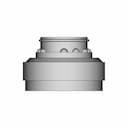 Moza Quick Release (Standalone) - Standard Mechanical Component_0_0_degree_snapshot