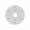 Moza Quick Release (Standalone) - Standard Mechanical Component_90_0_degree_snapshot