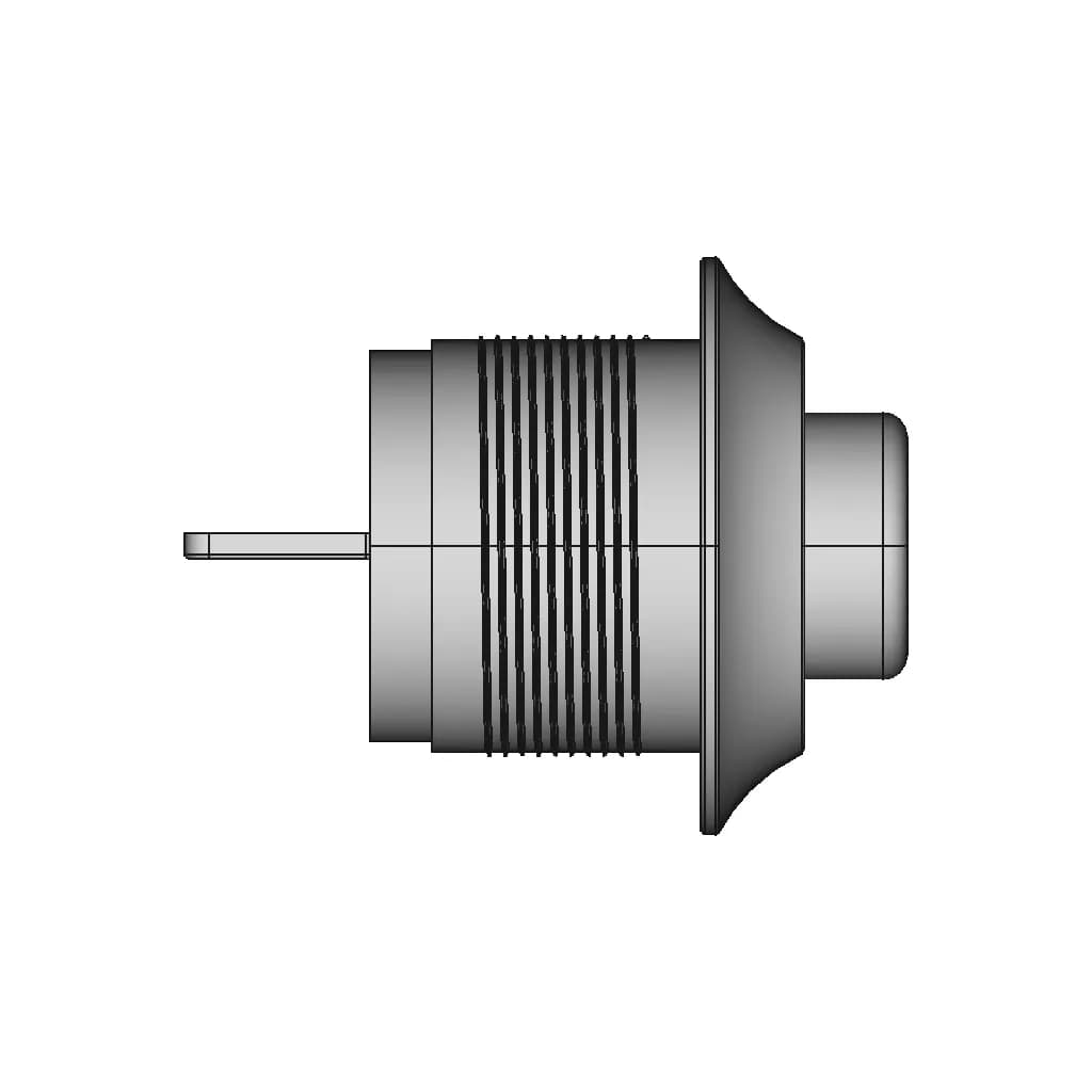 Bosch 0343003001 - Downloadable CAD Representation_0_0_degree_snapshot