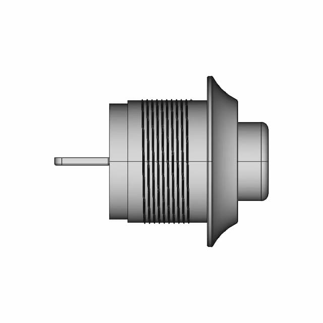 Bosch 0343003001 - Downloadable CAD Representation