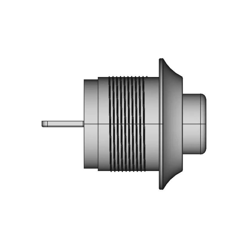 Bosch 0343003001 - Downloadable CAD Representation