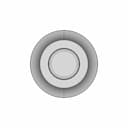 Bosch 0343003001 - Downloadable CAD Representation_0_90_degree_snapshot