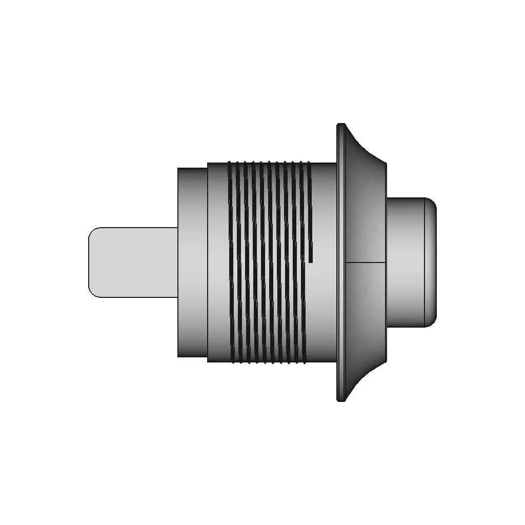 Bosch 0343003001 - Downloadable CAD Representation_270_0_degree_snapshot