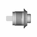 Bosch 0343003001 - Downloadable CAD Representation_270_0_degree_snapshot