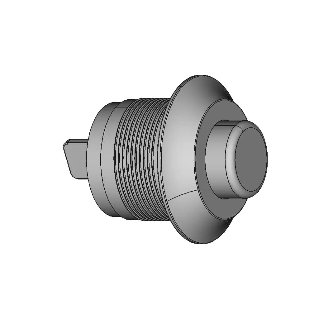 Bosch 0343003001 - Downloadable CAD Representation_60_30_degree_snapshot