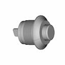 Bosch 0343003001 - Downloadable CAD Representation_60_30_degree_snapshot