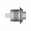 Bosch 0343003001 - Downloadable CAD Representation_90_0_degree_snapshot