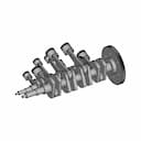 Crankshaft | 3D Engineering Design File_0_270_degree_snapshot
